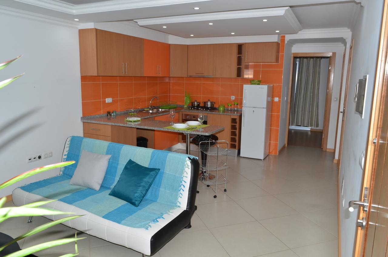 Dream Apartment 普拉亚 外观 照片