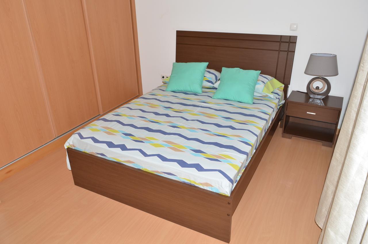 Dream Apartment 普拉亚 外观 照片