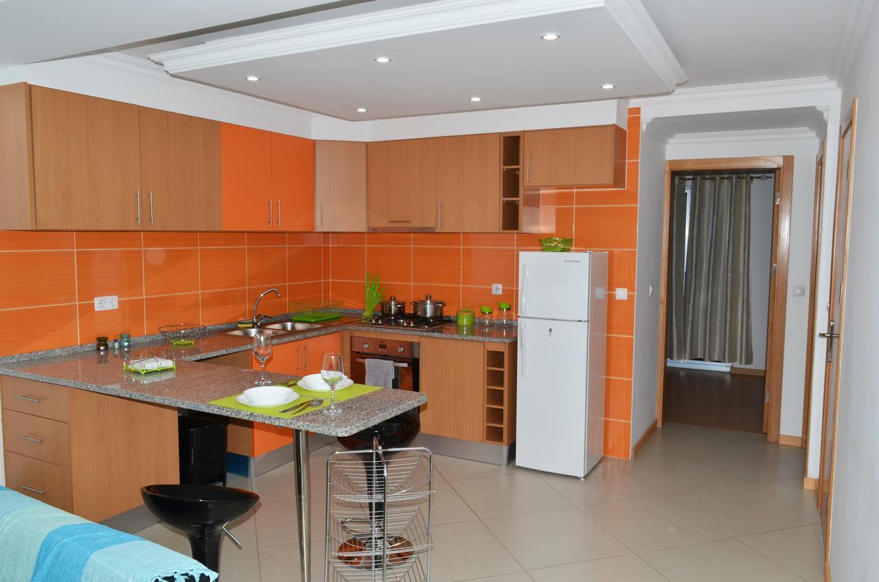 Dream Apartment 普拉亚 外观 照片