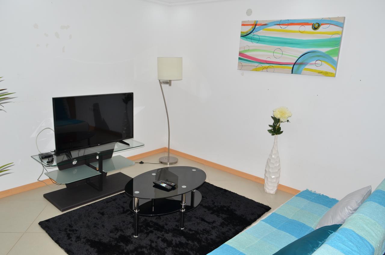 Dream Apartment 普拉亚 外观 照片