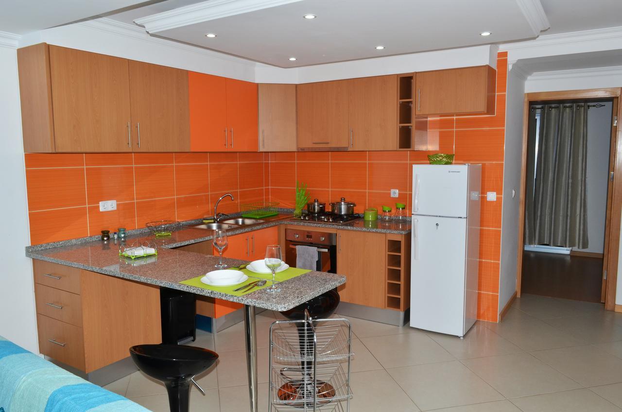 Dream Apartment 普拉亚 外观 照片
