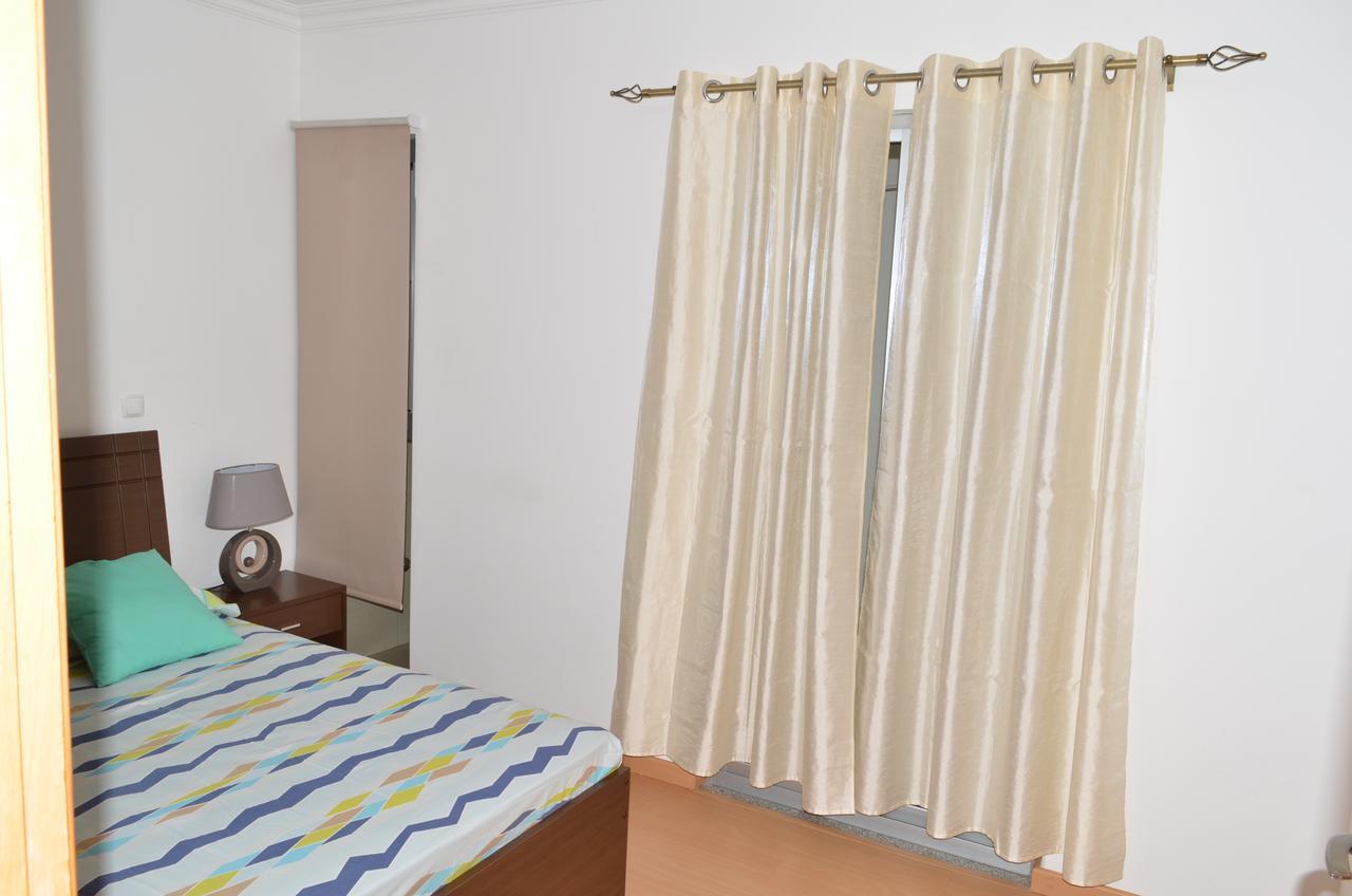 Dream Apartment 普拉亚 外观 照片