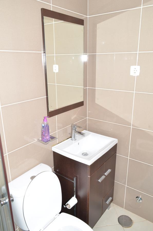Dream Apartment 普拉亚 外观 照片