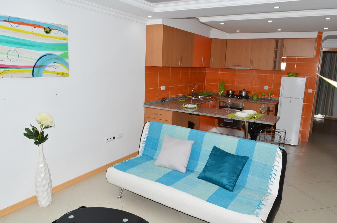 Dream Apartment 普拉亚 外观 照片