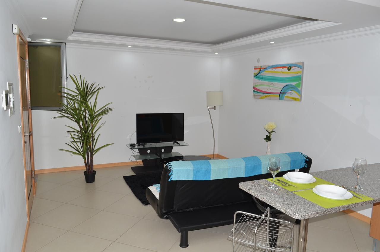 Dream Apartment 普拉亚 外观 照片