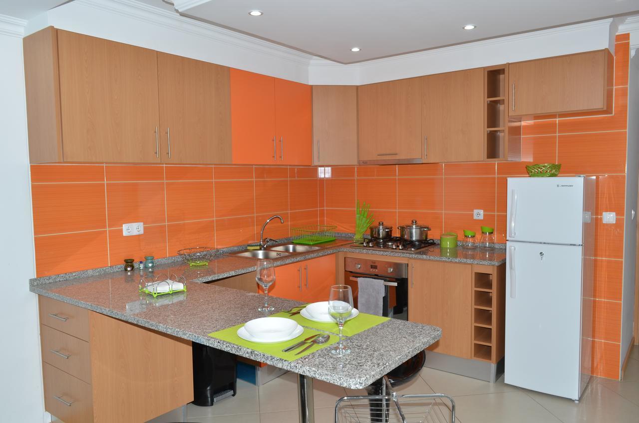 Dream Apartment 普拉亚 外观 照片