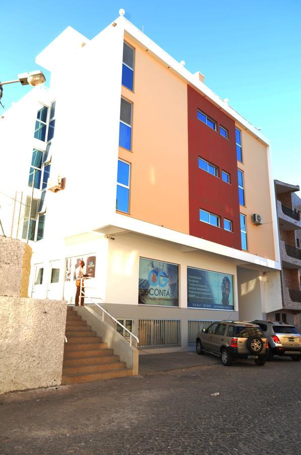 Dream Apartment 普拉亚 外观 照片